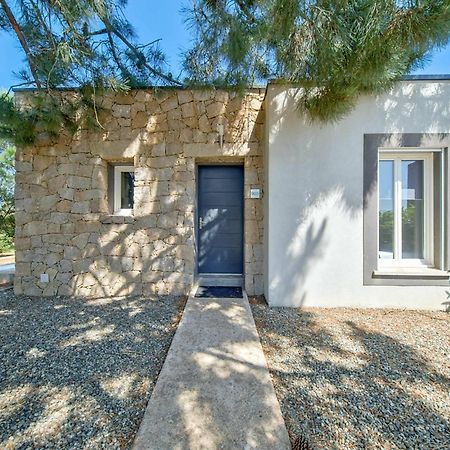 Residence Pierre & Vacances Premium Les Villas De Porto-Vecchio Eksteriør billede