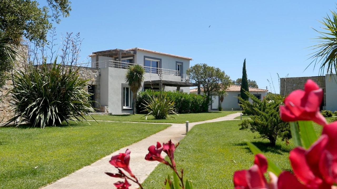 Residence Pierre & Vacances Premium Les Villas De Porto-Vecchio Eksteriør billede
