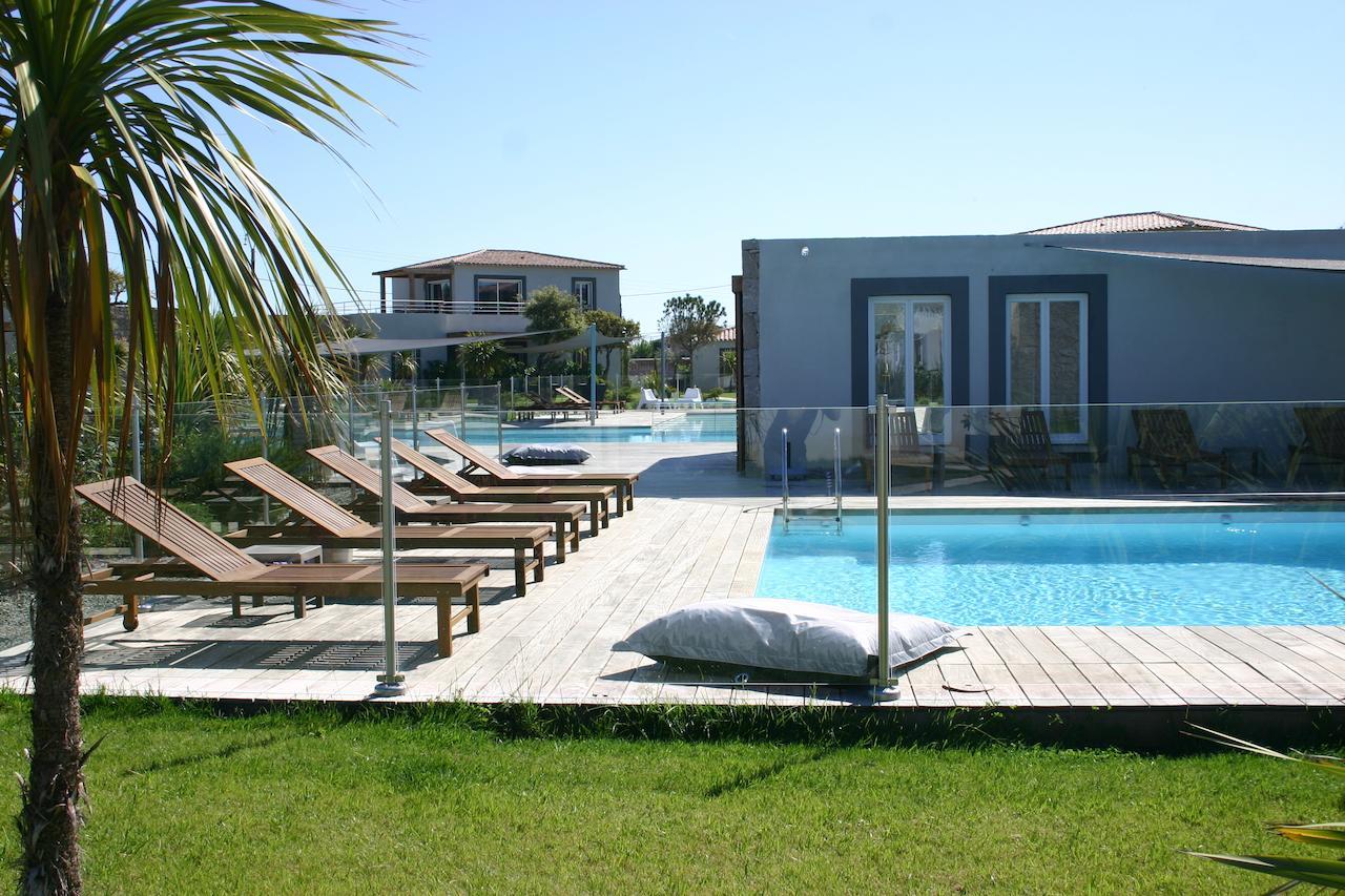 Residence Pierre & Vacances Premium Les Villas De Porto-Vecchio Eksteriør billede