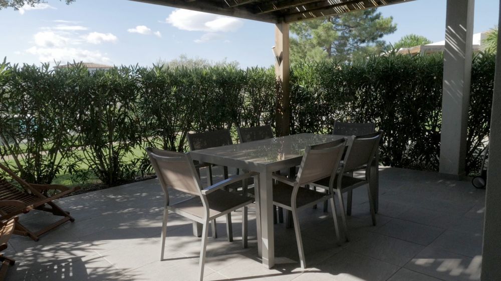 Residence Pierre & Vacances Premium Les Villas De Porto-Vecchio Eksteriør billede