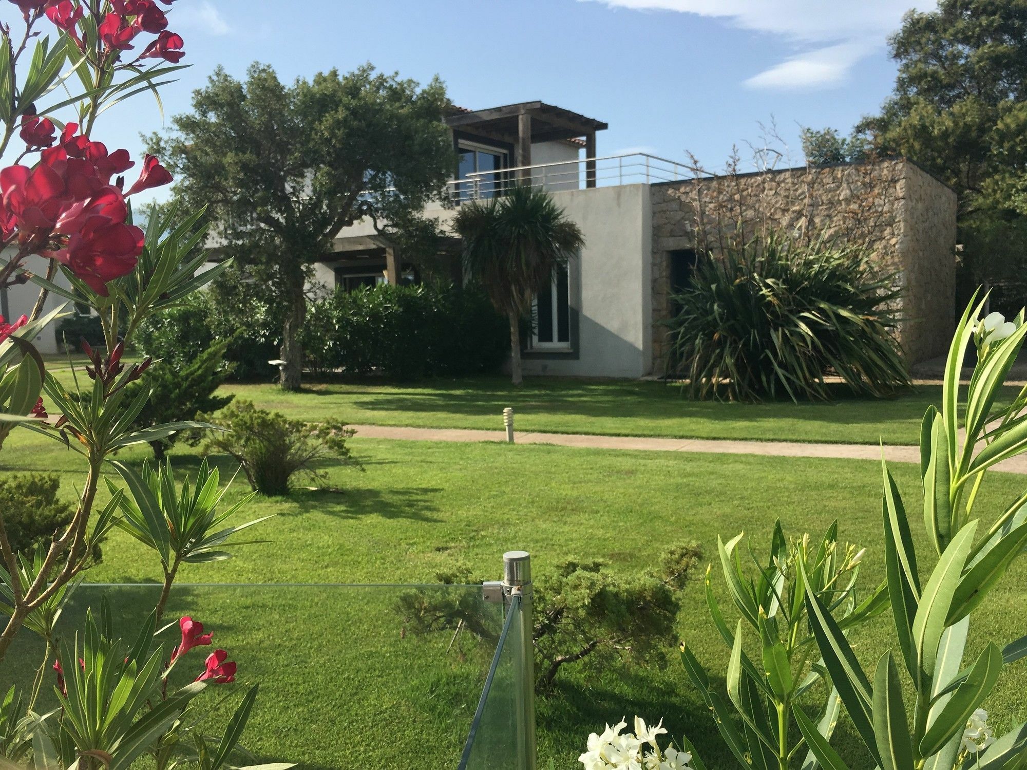 Residence Pierre & Vacances Premium Les Villas De Porto-Vecchio Eksteriør billede