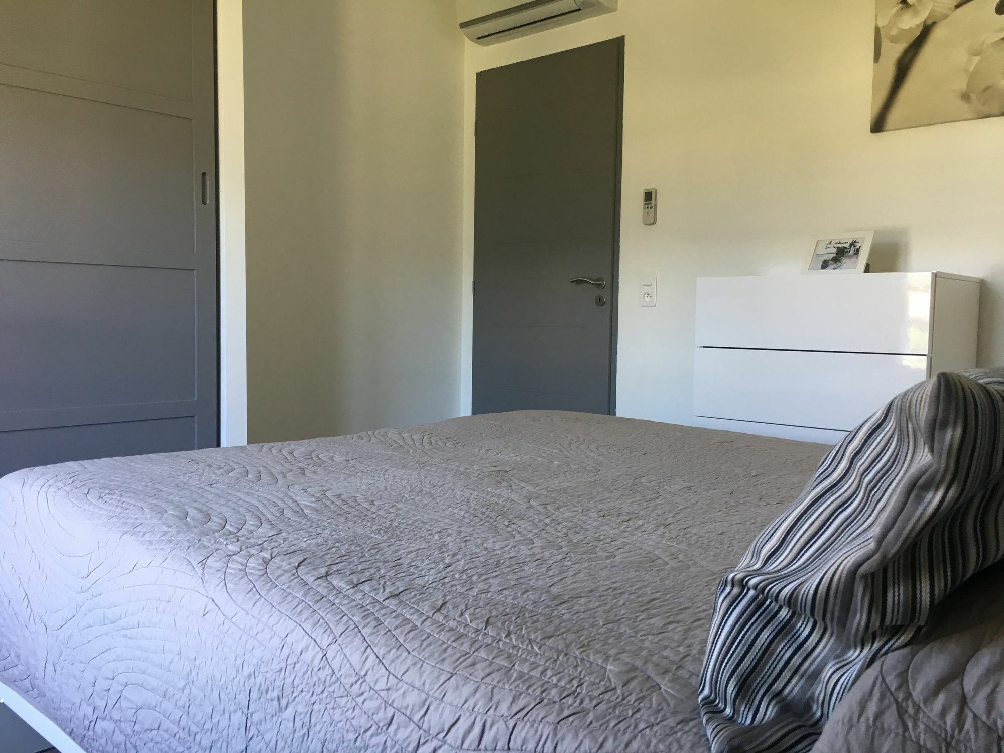 Residence Pierre & Vacances Premium Les Villas De Porto-Vecchio Eksteriør billede