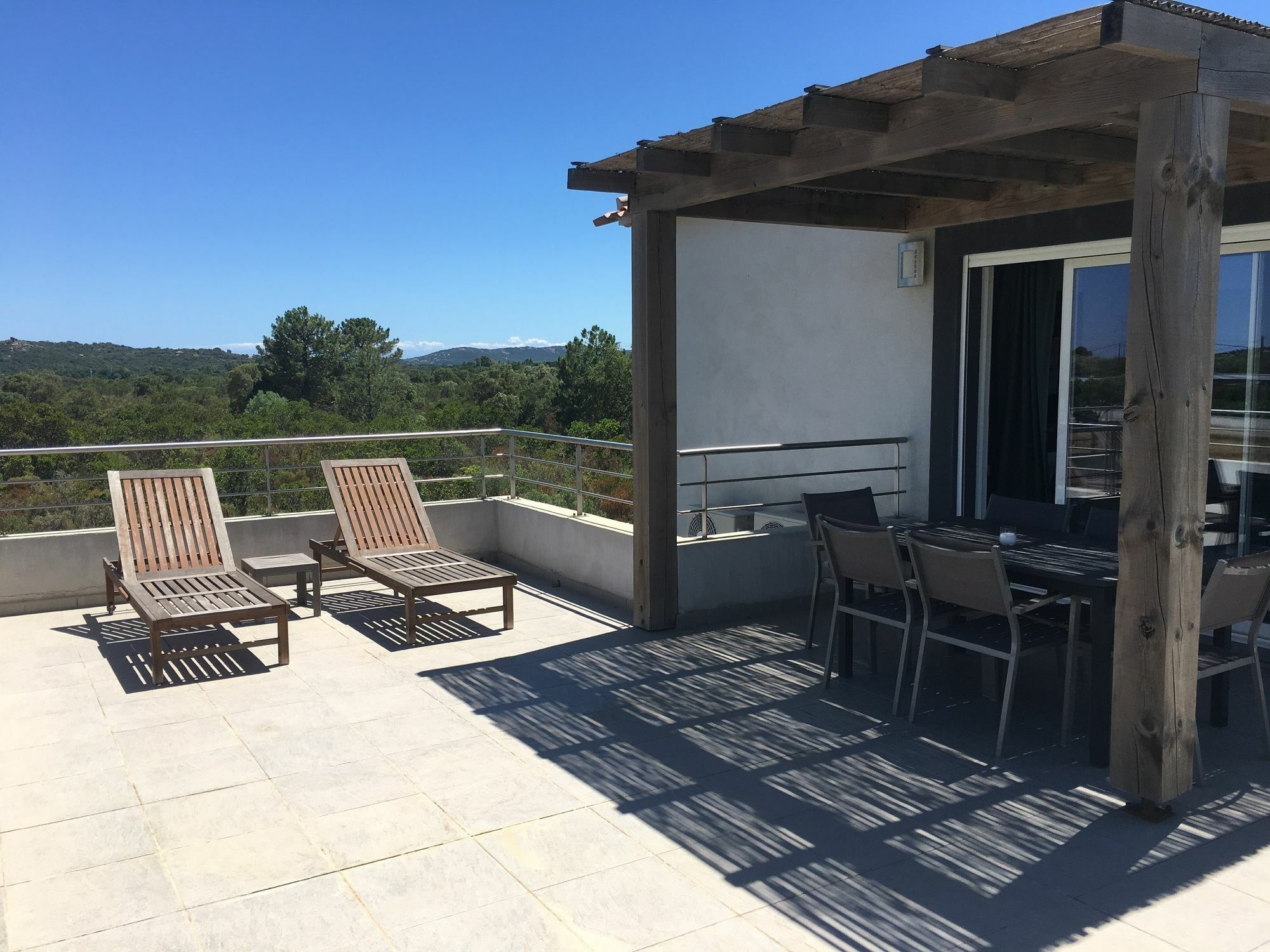 Residence Pierre & Vacances Premium Les Villas De Porto-Vecchio Eksteriør billede