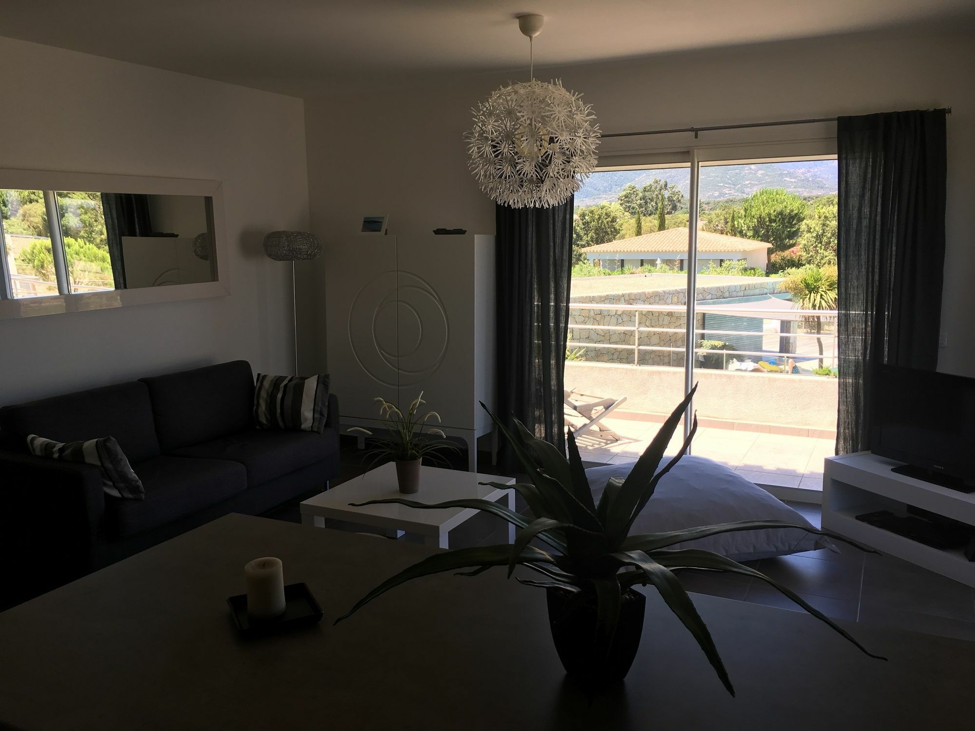 Residence Pierre & Vacances Premium Les Villas De Porto-Vecchio Eksteriør billede