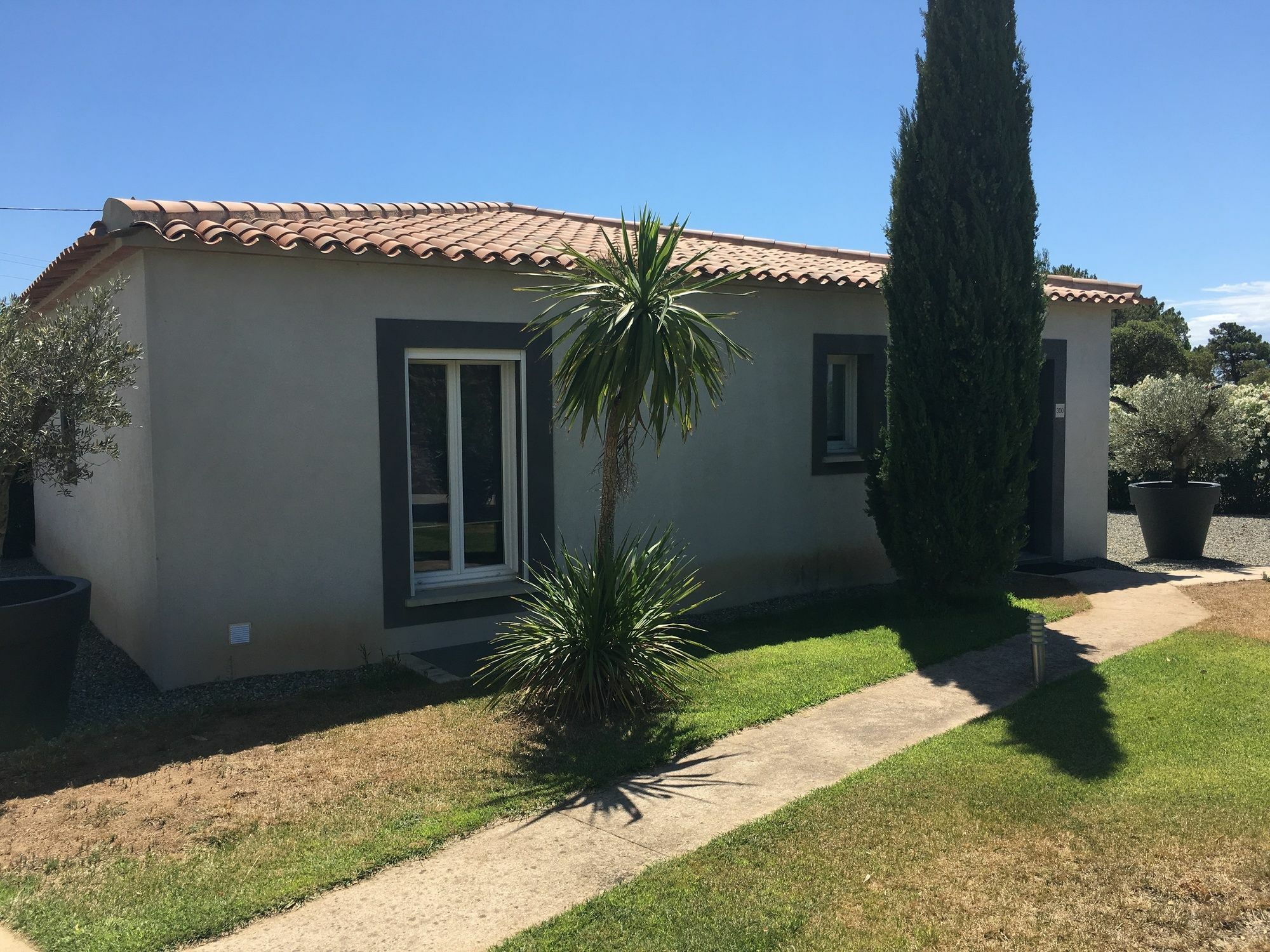 Residence Pierre & Vacances Premium Les Villas De Porto-Vecchio Eksteriør billede